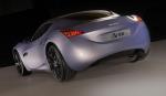Maserati Chicane Concept by IED 2008 года
